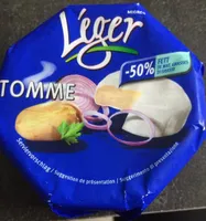 Tomme