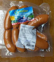 Cervelas
