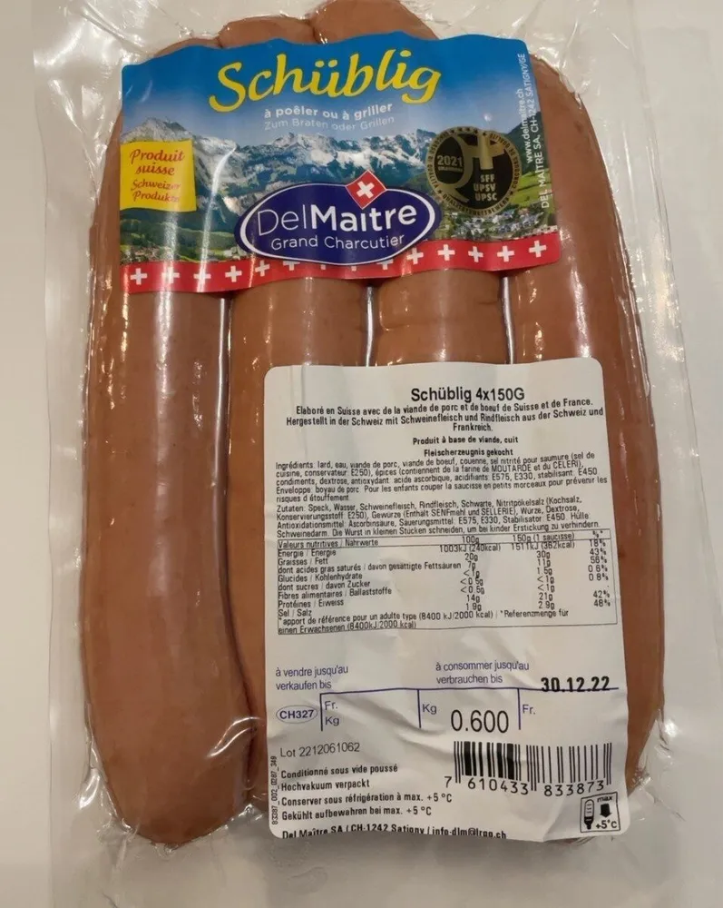Salchicha