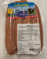 Salchicha