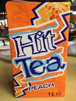 Hit Tea PEACH