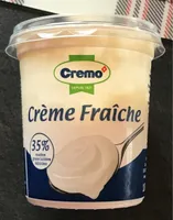 Crème fraîche