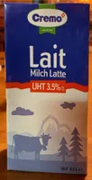 Lait