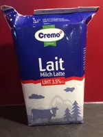 Milch