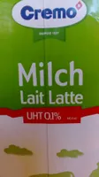 Milch