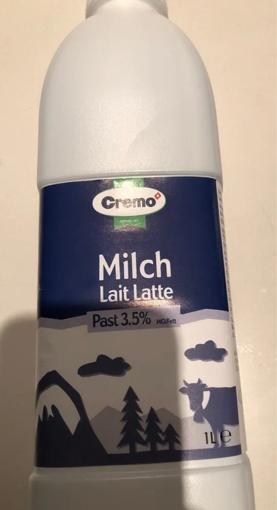 Lait