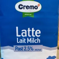 Lait