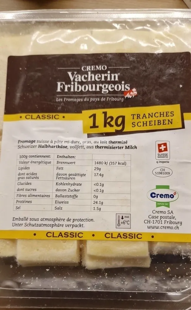 Fromage