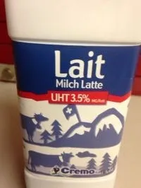 Lait