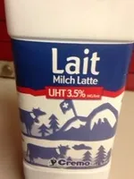 Lait