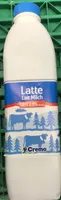 Lait UHT 2.5%