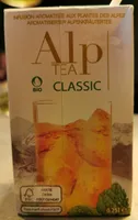 Alp tea classic