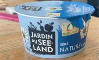Sere quark nature