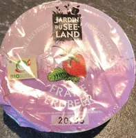Séré fraise
