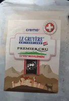 gryuere