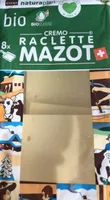 Raclette le mazot