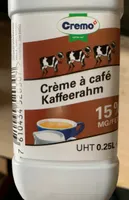 Crème à café