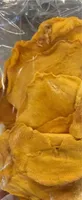 Mango a fette bio