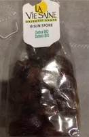 Dattes dénoyautées Bio