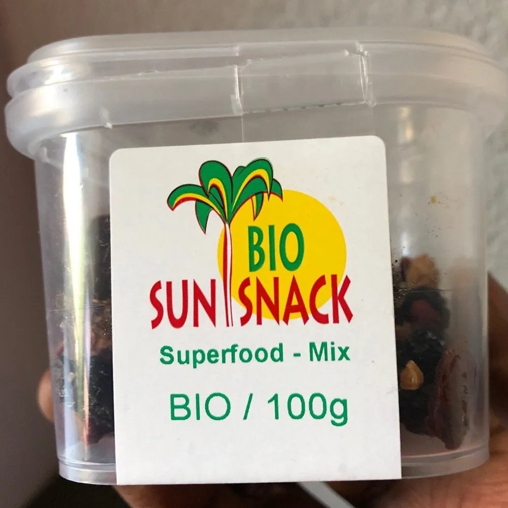 Superfood - Mix