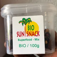 Superfood - Mix