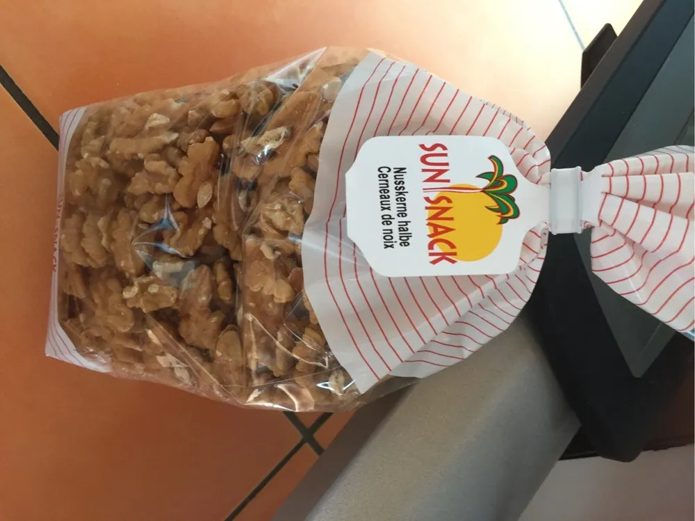 Cerneaux de noix