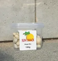 Sun Snack Mega-Mix