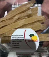 Ananas pulpe