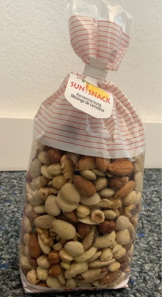 Kernmischung