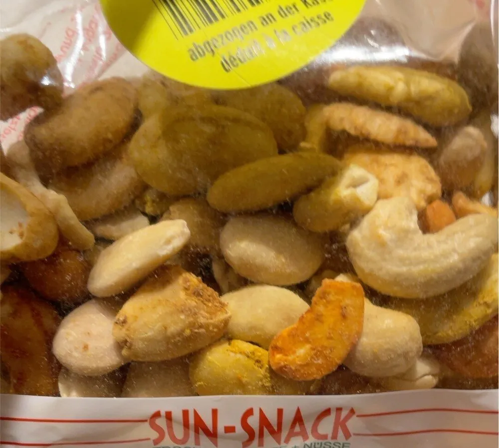 Sun-Snack