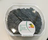 Graine de courge bio