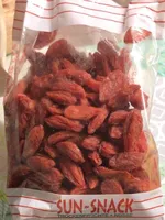 Baies goji BIO