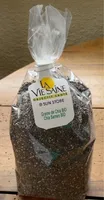 Graine de chia