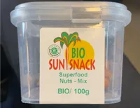 Superfood Nuts - Mix