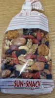 Nuts mix