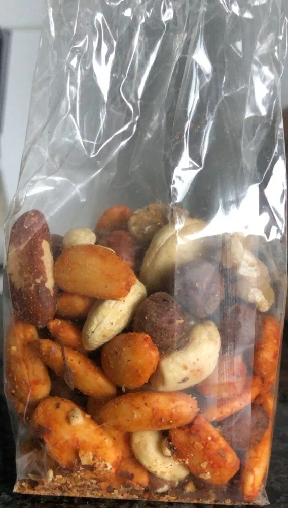Sun-Snack Paprika