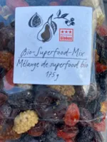 Bio Super Food Mix