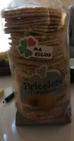 Tradition Bricelets l'original