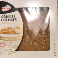 Galette des rois