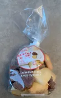Biscuits de noël
