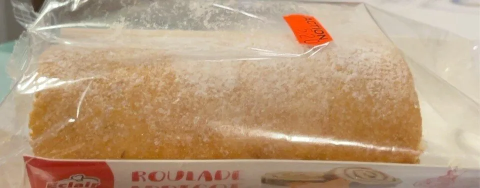 Eclair