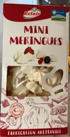 Mini meringues