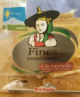Fines Vaudoises