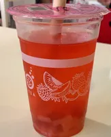 Myo bubble tea
