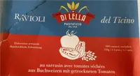 Ravioli del Ticino