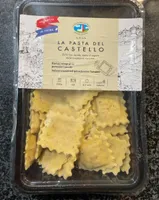 La pasta del Castello