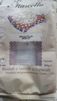 Ravioli brasato al Merlot