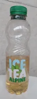 Ice tea Alpine