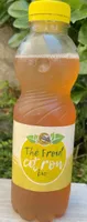 Thé Froid Citron bio