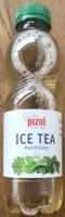 Ice Tea Alpenkräuter